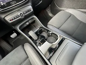 Volvo XC40 P8 Twin Pro AWD
