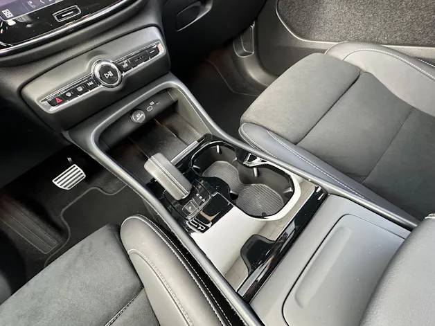 Volvo XC40 P8 Twin Pro AWD
