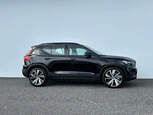 Volvo XC40 P8 Twin Pro AWD