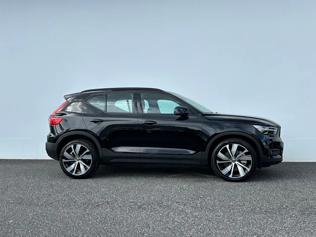 Volvo XC40 P8 Twin Pro AWD