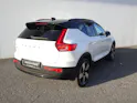 Volvo XC40 P8 Twin Ultimate AWD