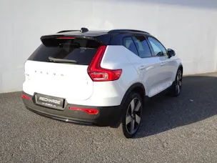 Volvo XC40 P8 Twin Ultimate AWD
