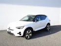 Volvo XC40 P8 Twin Ultimate AWD