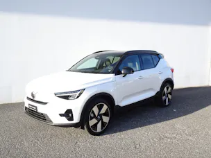 Volvo XC40 P8 Twin Ultimate AWD