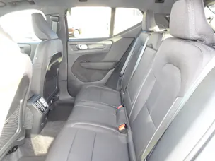 Volvo XC40 P8 Twin Ultimate AWD
