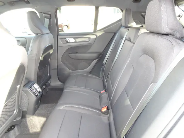 Volvo XC40 P8 Twin Ultimate AWD