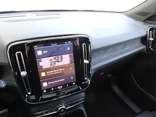 Volvo XC40 P8 Twin Ultimate AWD