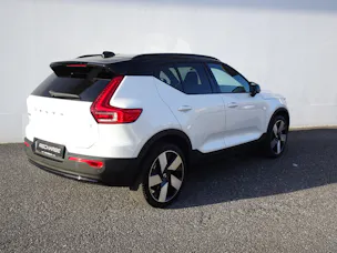 Volvo XC40 P8 Twin Ultimate AWD
