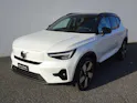 Volvo XC40 P8 Twin Ultimate AWD