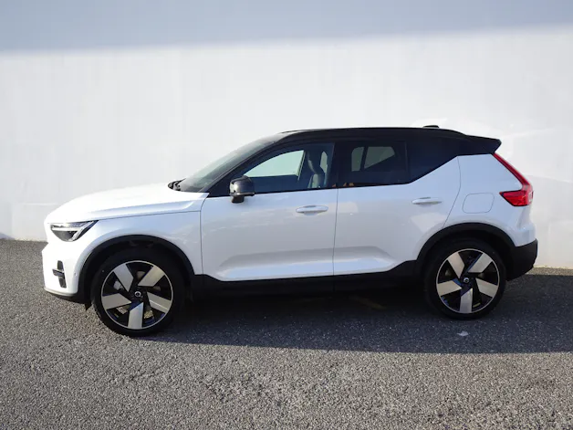 Volvo XC40 P8 Twin Ultimate AWD