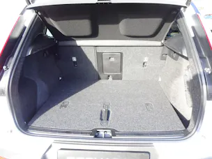 Volvo XC40 P8 Twin Ultimate AWD