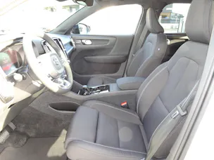 Volvo XC40 P8 Twin Ultimate AWD