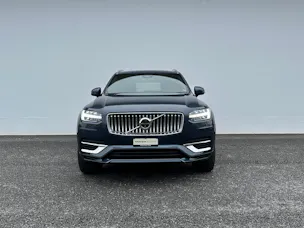 Volvo XC90 2.0 B5 MH Plus Bright 7P. AWD