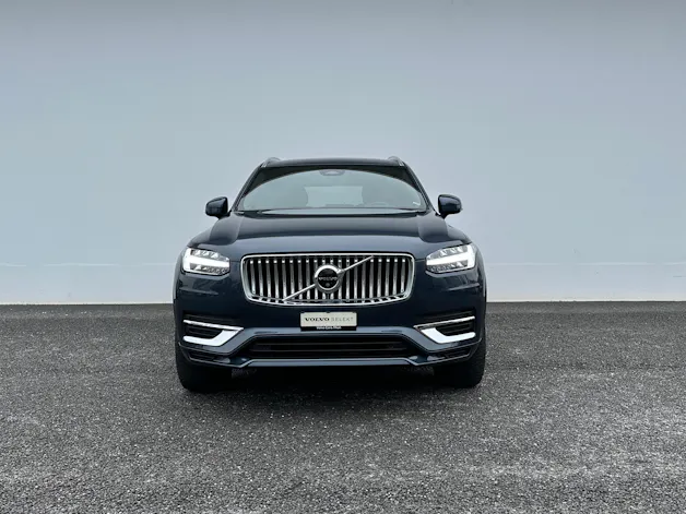 Volvo XC90 2.0 B5 MH Plus Bright 7P. AWD