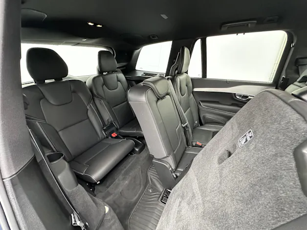 Volvo XC90 2.0 B5 MH Plus Bright 7P. AWD