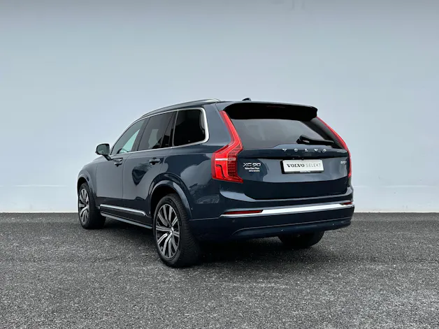 Volvo XC90 2.0 B5 MH Plus Bright 7P. AWD