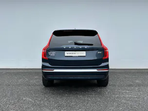 Volvo XC90 2.0 B5 MH Plus Bright 7P. AWD