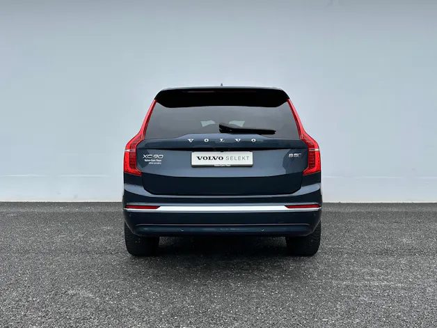 Volvo XC90 2.0 B5 MH Plus Bright 7P. AWD
