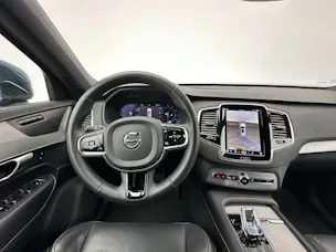 Volvo XC90 2.0 B5 MH Plus Bright 7P. AWD