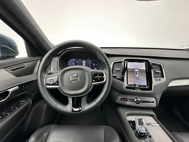 Volvo XC90 2.0 B5 MH Plus Bright 7P. AWD