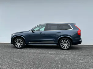 Volvo XC90 2.0 B5 MH Plus Bright 7P. AWD