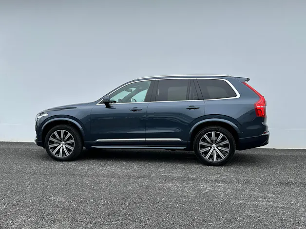 Volvo XC90 2.0 B5 MH Plus Bright 7P. AWD