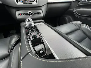 Volvo XC90 2.0 B5 MH Plus Bright 7P. AWD