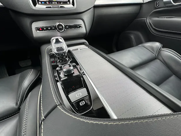 Volvo XC90 2.0 B5 MH Plus Bright 7P. AWD