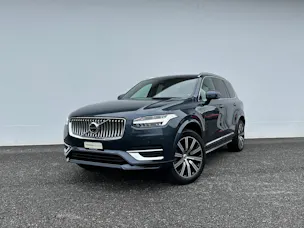Volvo XC90 2.0 B5 MH Plus Bright 7P. AWD