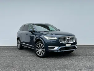 Volvo XC90 2.0 B5 MH Plus Bright 7P. AWD
