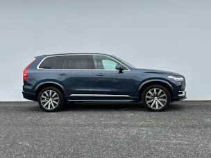 Volvo XC90 2.0 B5 MH Plus Bright 7P. AWD