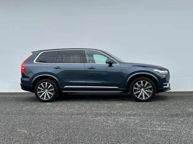 Volvo XC90 2.0 B5 MH Plus Bright 7P. AWD