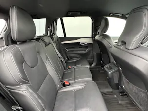 Volvo XC90 2.0 B5 MH Plus Bright 7P. AWD