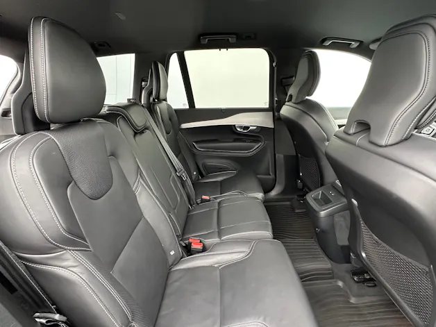 Volvo XC90 2.0 B5 MH Plus Bright 7P. AWD