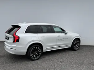 Volvo XC90 2.0 T8 TE Ultra Bright eAWD