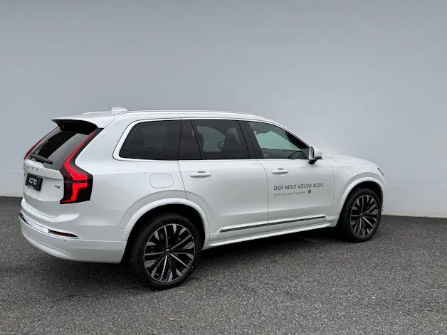 Volvo XC90 2.0 T8 TE Ultra Bright eAWD