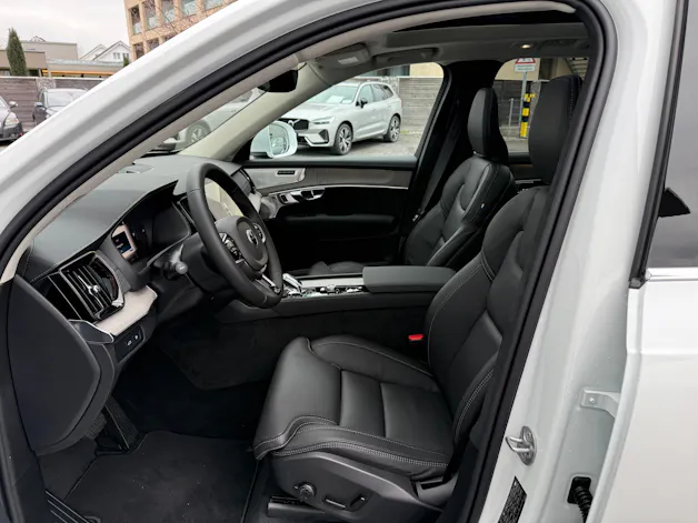 Volvo XC90 2.0 T8 TE Ultra Bright eAWD
