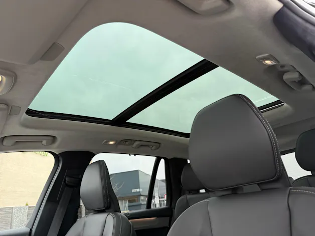 Volvo XC90 2.0 T8 TE Ultra Bright eAWD