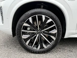 Volvo XC90 2.0 T8 TE Ultra Bright eAWD