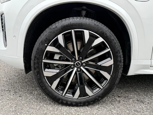Volvo XC90 2.0 T8 TE Ultra Bright eAWD