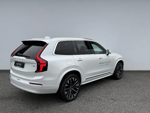 Volvo XC90 2.0 T8 TE Ultra Bright eAWD