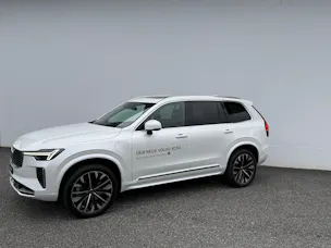Volvo XC90 2.0 T8 TE Ultra Bright eAWD