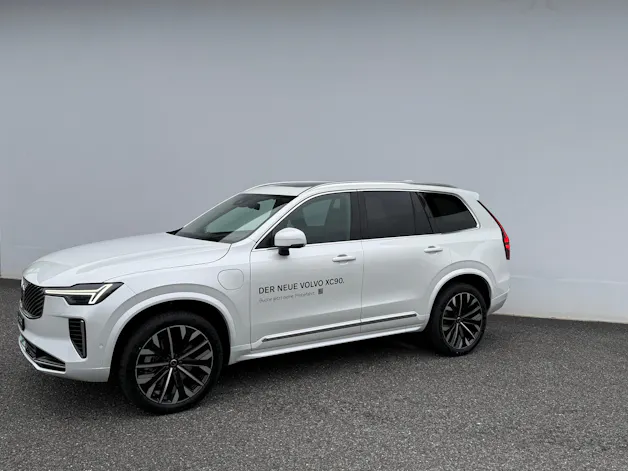 Volvo XC90 2.0 T8 TE Ultra Bright eAWD