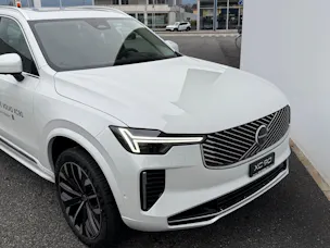 Volvo XC90 2.0 T8 TE Ultra Bright eAWD