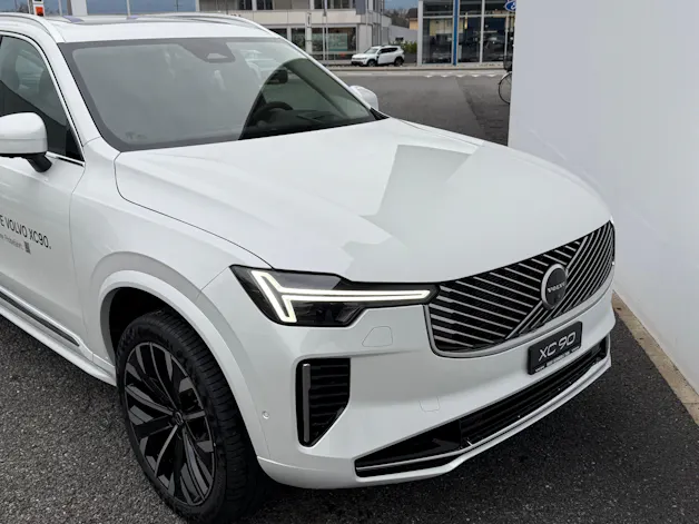 Volvo XC90 2.0 T8 TE Ultra Bright eAWD