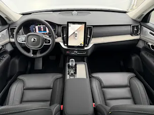 Volvo XC90 2.0 T8 TE Ultra Bright eAWD