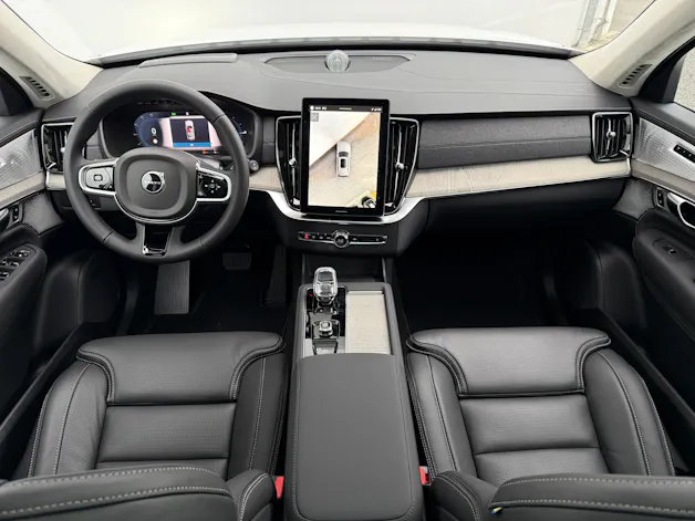 Volvo XC90 2.0 T8 TE Ultra Bright eAWD