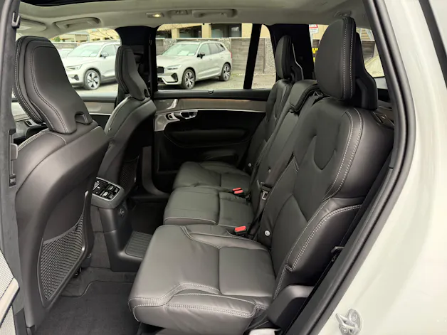 Volvo XC90 2.0 T8 TE Ultra Bright eAWD