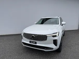 Volvo XC90 2.0 T8 TE Ultra Bright eAWD