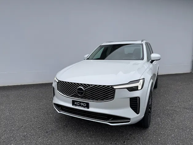 Volvo XC90 2.0 T8 TE Ultra Bright eAWD